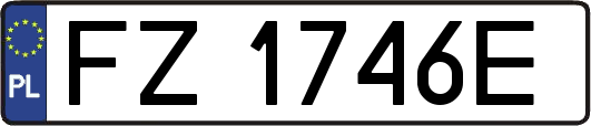 FZ1746E