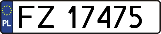 FZ17475