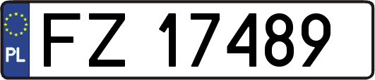 FZ17489