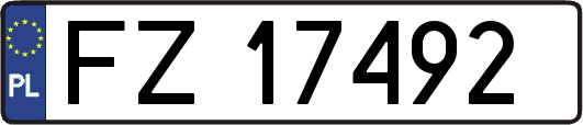 FZ17492