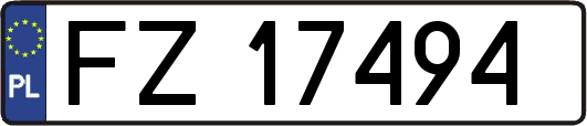 FZ17494