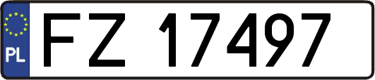 FZ17497