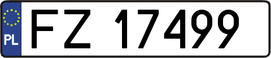 FZ17499