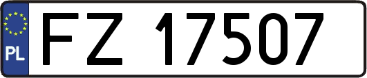 FZ17507
