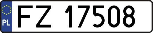 FZ17508