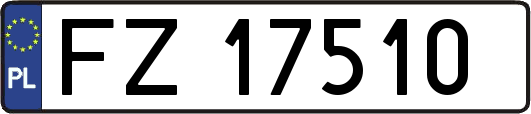 FZ17510