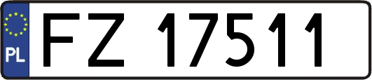 FZ17511