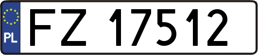 FZ17512