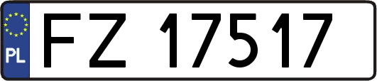 FZ17517