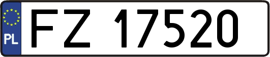 FZ17520
