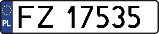 FZ17535