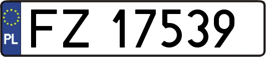 FZ17539