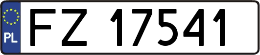 FZ17541