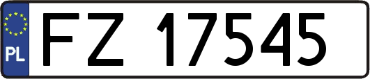 FZ17545