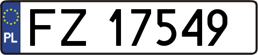 FZ17549