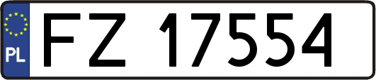 FZ17554