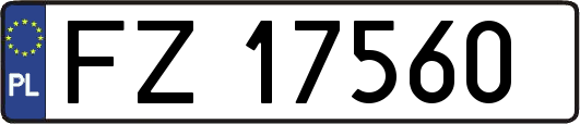 FZ17560