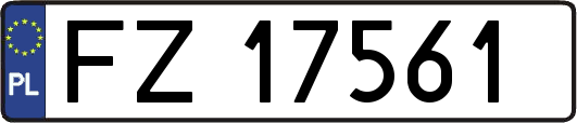 FZ17561