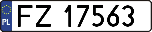 FZ17563