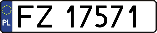 FZ17571