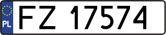 FZ17574