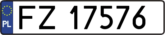 FZ17576