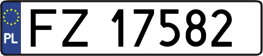 FZ17582