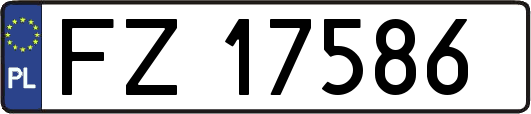 FZ17586