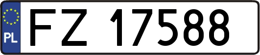 FZ17588