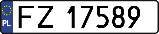 FZ17589