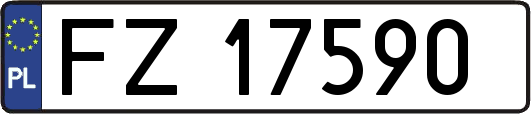 FZ17590
