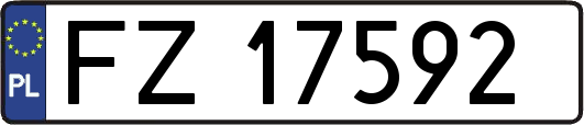 FZ17592