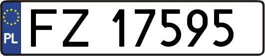 FZ17595