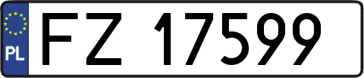 FZ17599