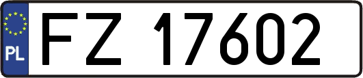 FZ17602