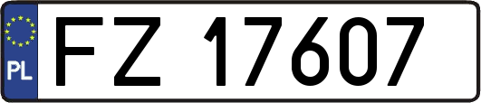 FZ17607