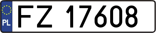 FZ17608