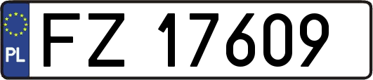 FZ17609