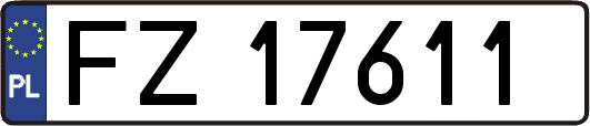FZ17611