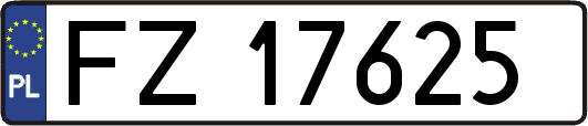 FZ17625