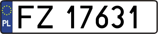 FZ17631