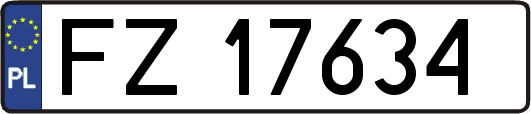 FZ17634
