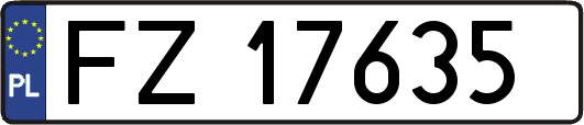 FZ17635