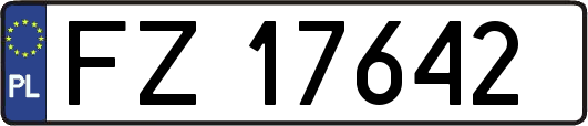 FZ17642
