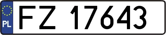 FZ17643