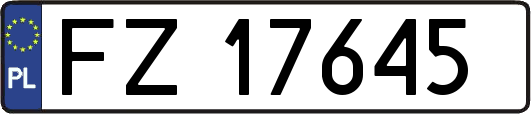FZ17645