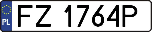 FZ1764P