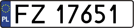 FZ17651