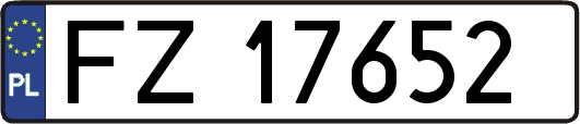 FZ17652