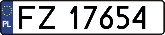 FZ17654